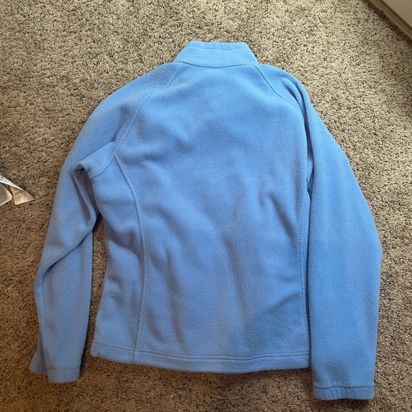 Columbia zip up fleece - Picture 5 of 6